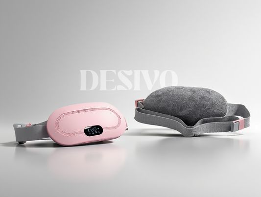 Desivo Portable Electric Heating Pad