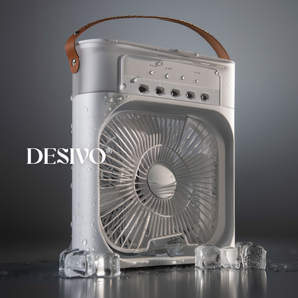 Fan Air Cooler fan USB Electric Fan