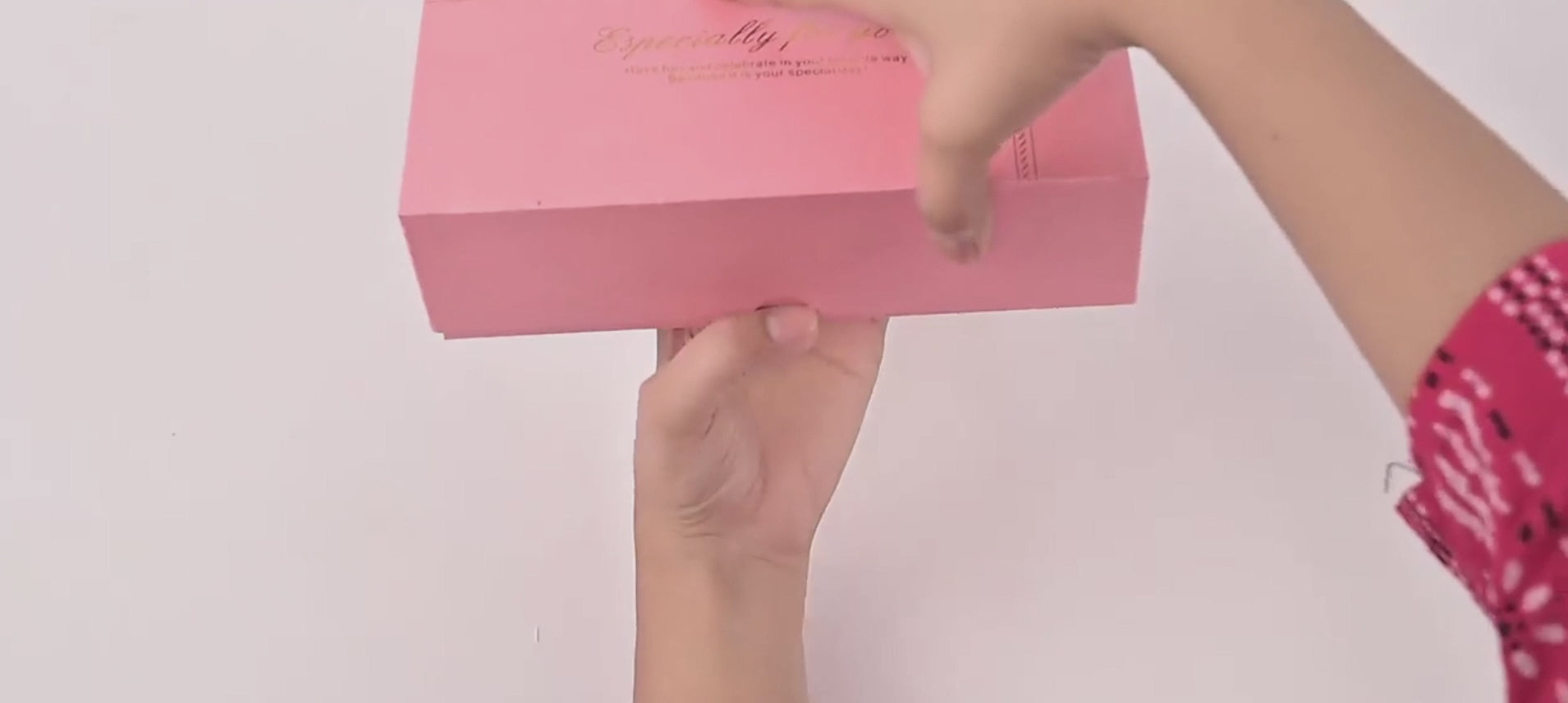 Load video: Details about heating pad in video format